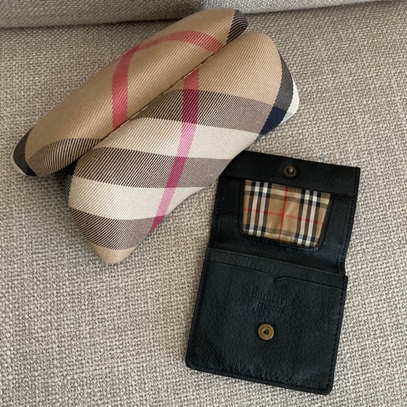 2pc Burberry’s Bundle - Picture 4 of 7
